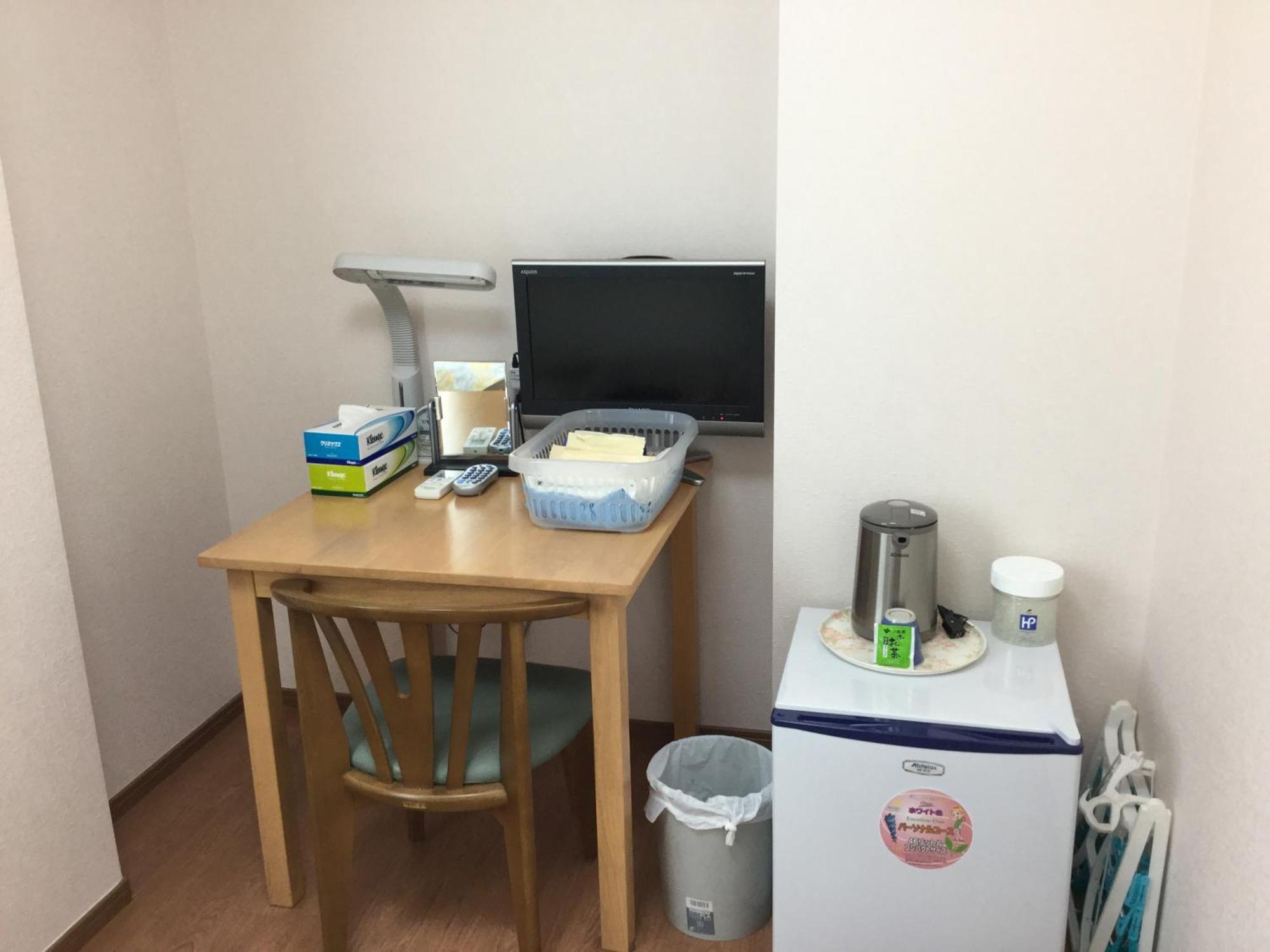 Business Inn Grandeur Футю Номер фото