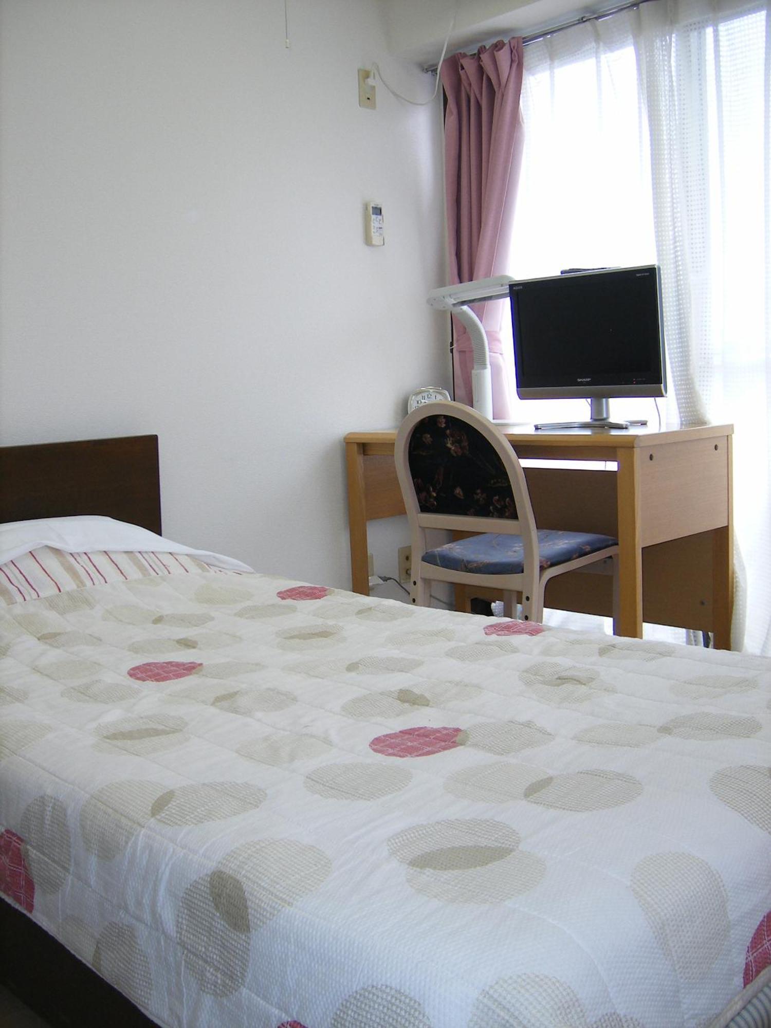 Business Inn Grandeur Футю Экстерьер фото