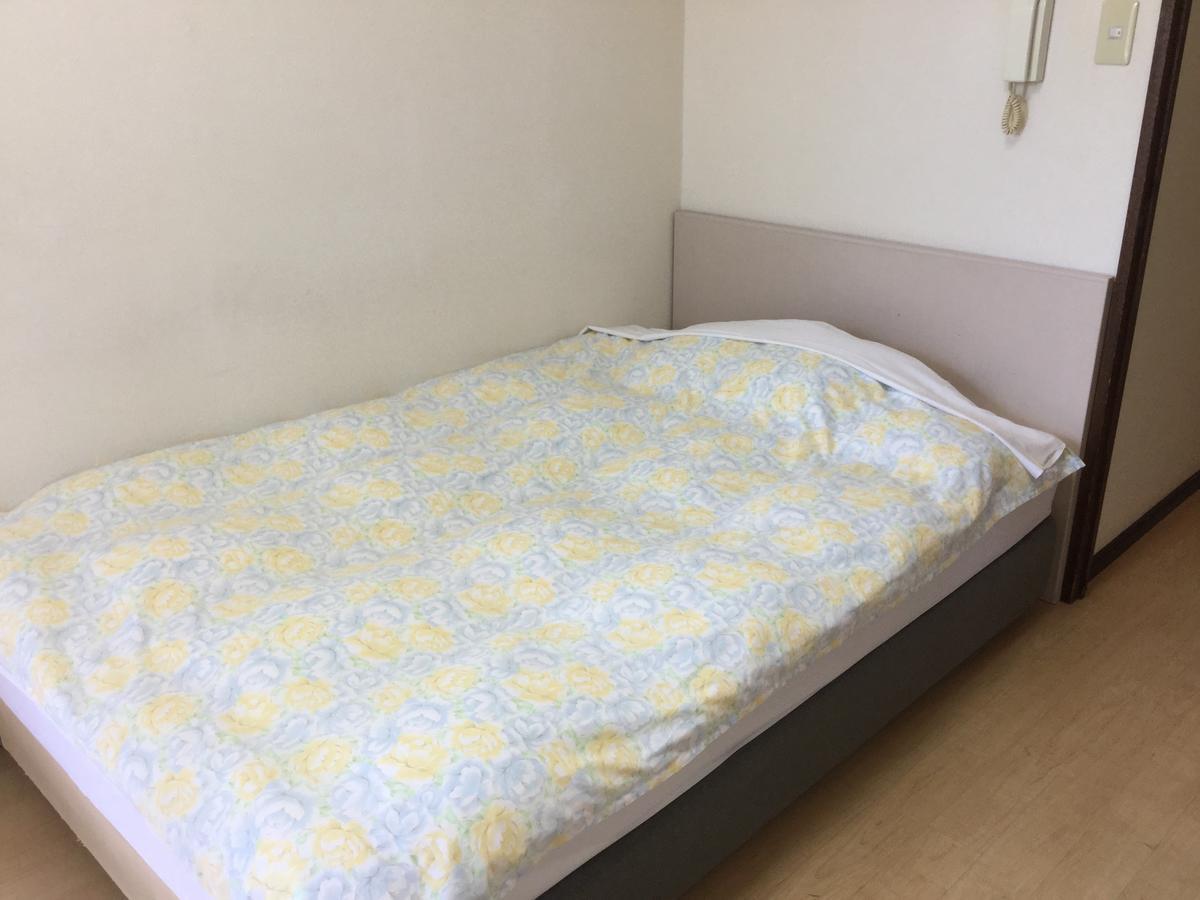 Business Inn Grandeur Футю Экстерьер фото