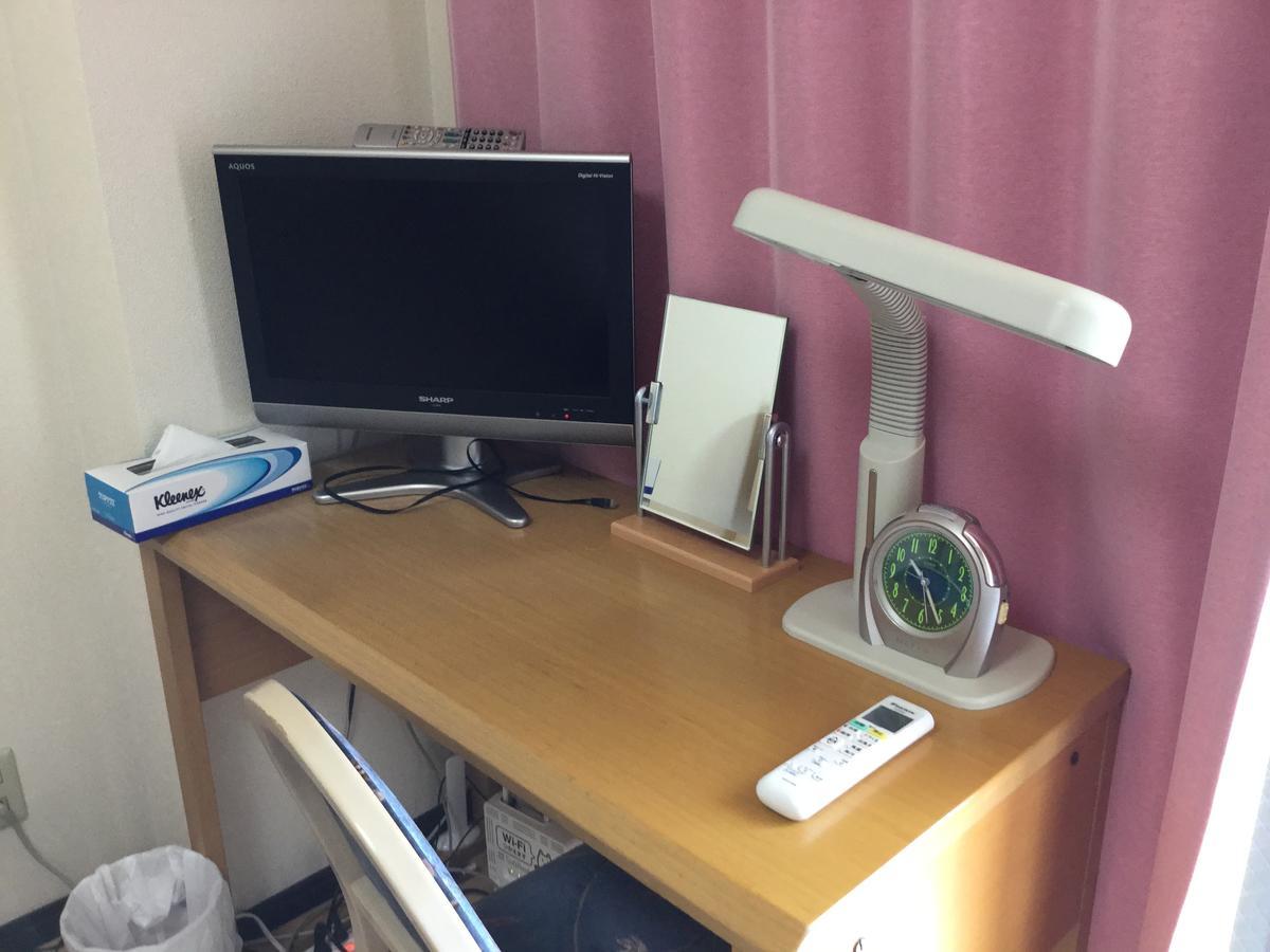 Business Inn Grandeur Футю Экстерьер фото
